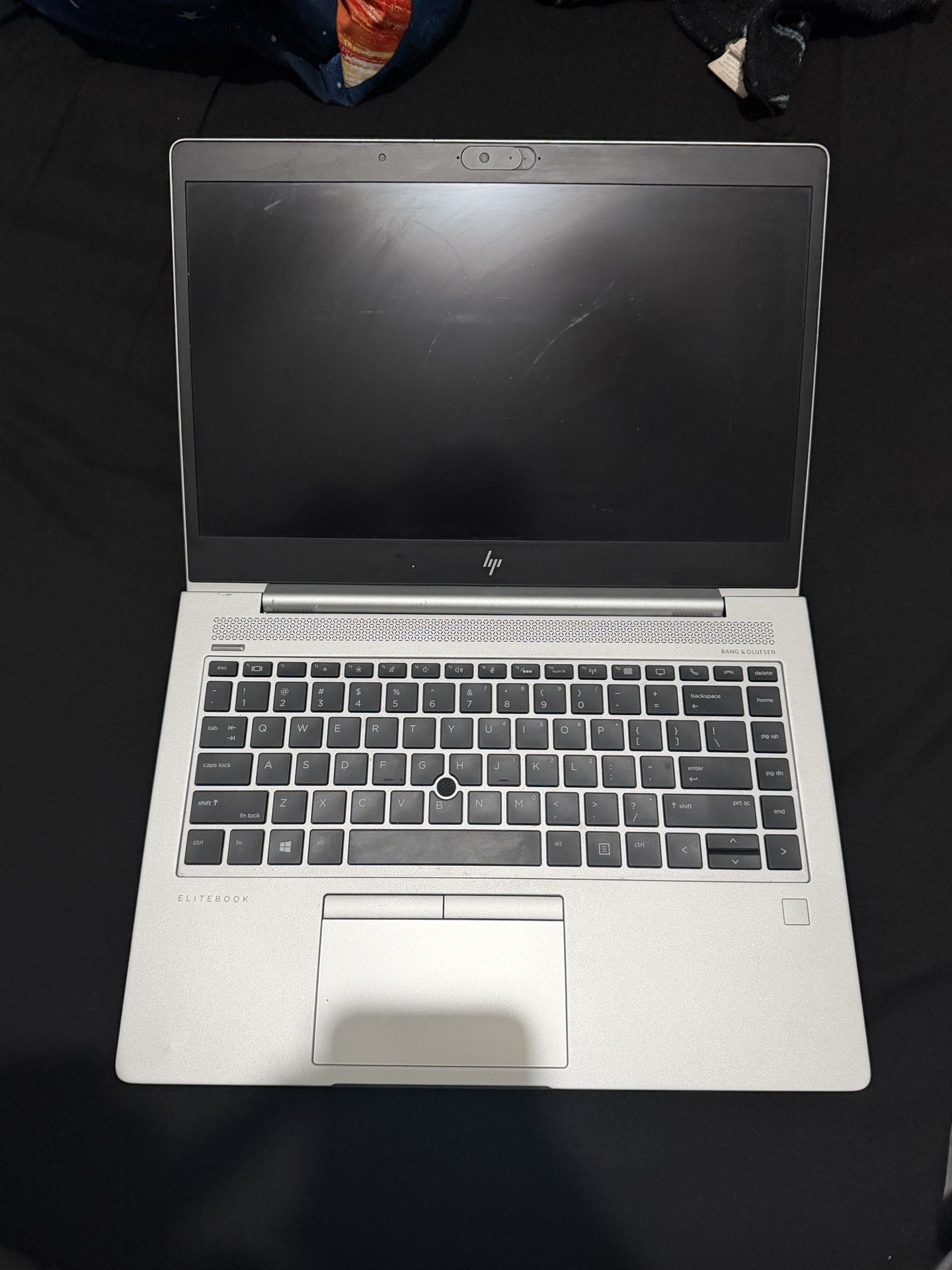 Hp Laptop For School/Gaming