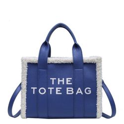 The Tote Bag