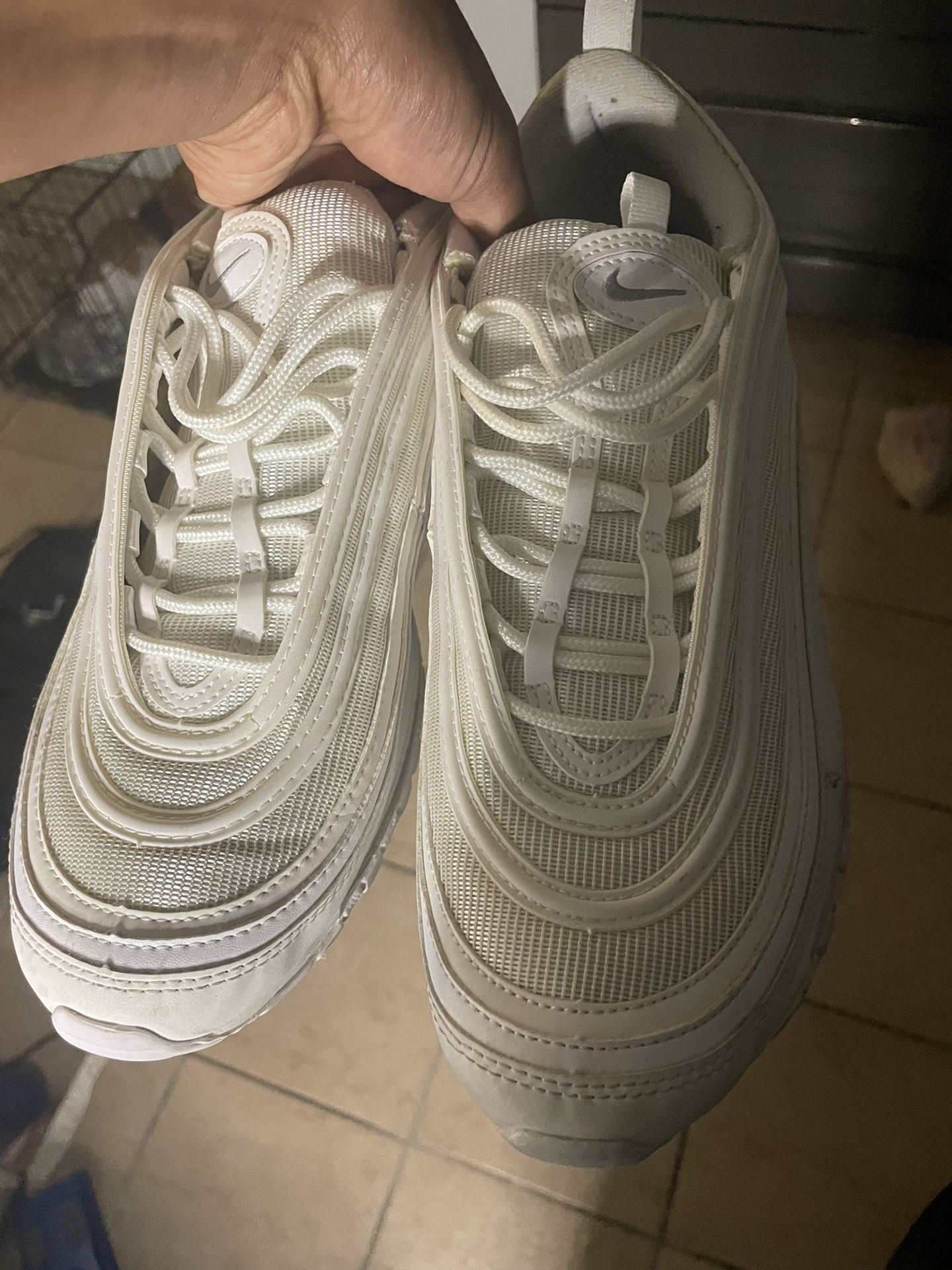 Sz 10.5 Nike