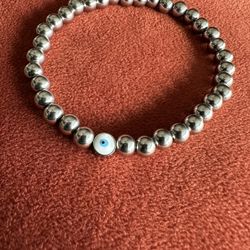 Turkish Eye Bracelet 