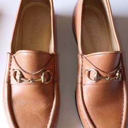 Gucci Horsebit Loafers Size 7 Women's 