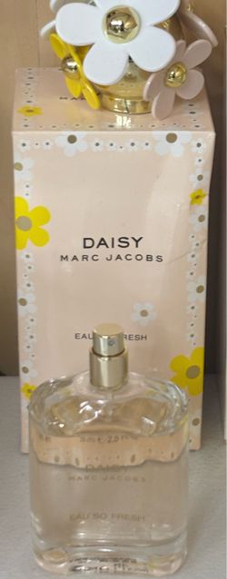 Marc Jacobs Daisy Eau So Fresh