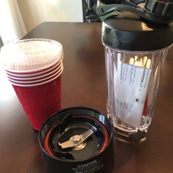 BlendTec Go Model  41-503
