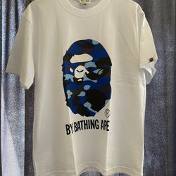 Brand New Bape Tee Shirt