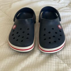 Kids Crocs