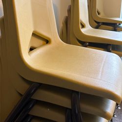 Stocking Chairs