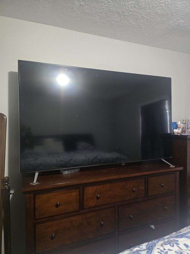 Tv Smart ancient