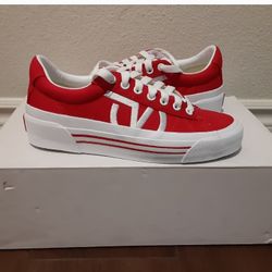 Vans Men's Size 7.5 / Women's Size 9 BOGO 50%