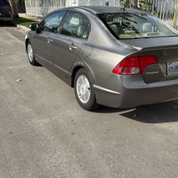 2006 Honda Civic