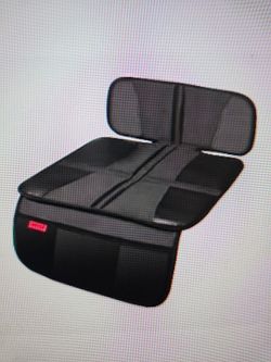 Car Seat Protector