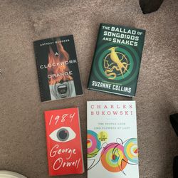 Books