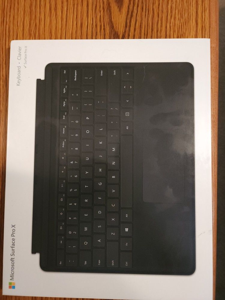 Windows Pro X Keyboard 