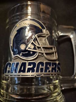 Glass Mugs