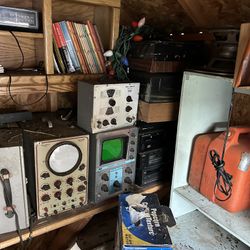 Electronics