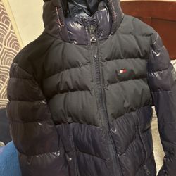Tommy Hilfiger PUFFER