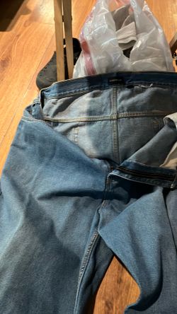 Men’s Jeans 50x32