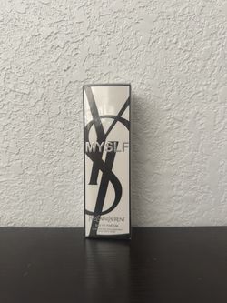 YSL MYSLF EDP 100mL – Brand New & Sealed – Authentic