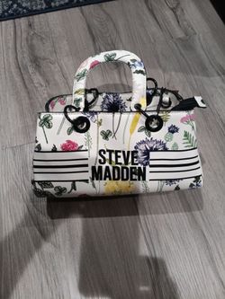 STEVE MADDEN MINI PURSE