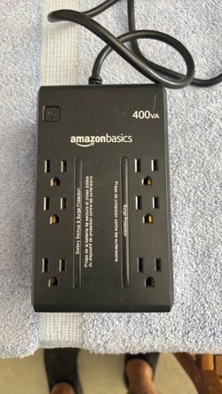 Battery backup