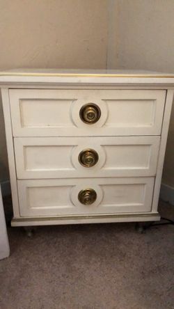 Nightstand