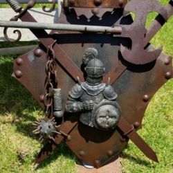 Medieval Decor