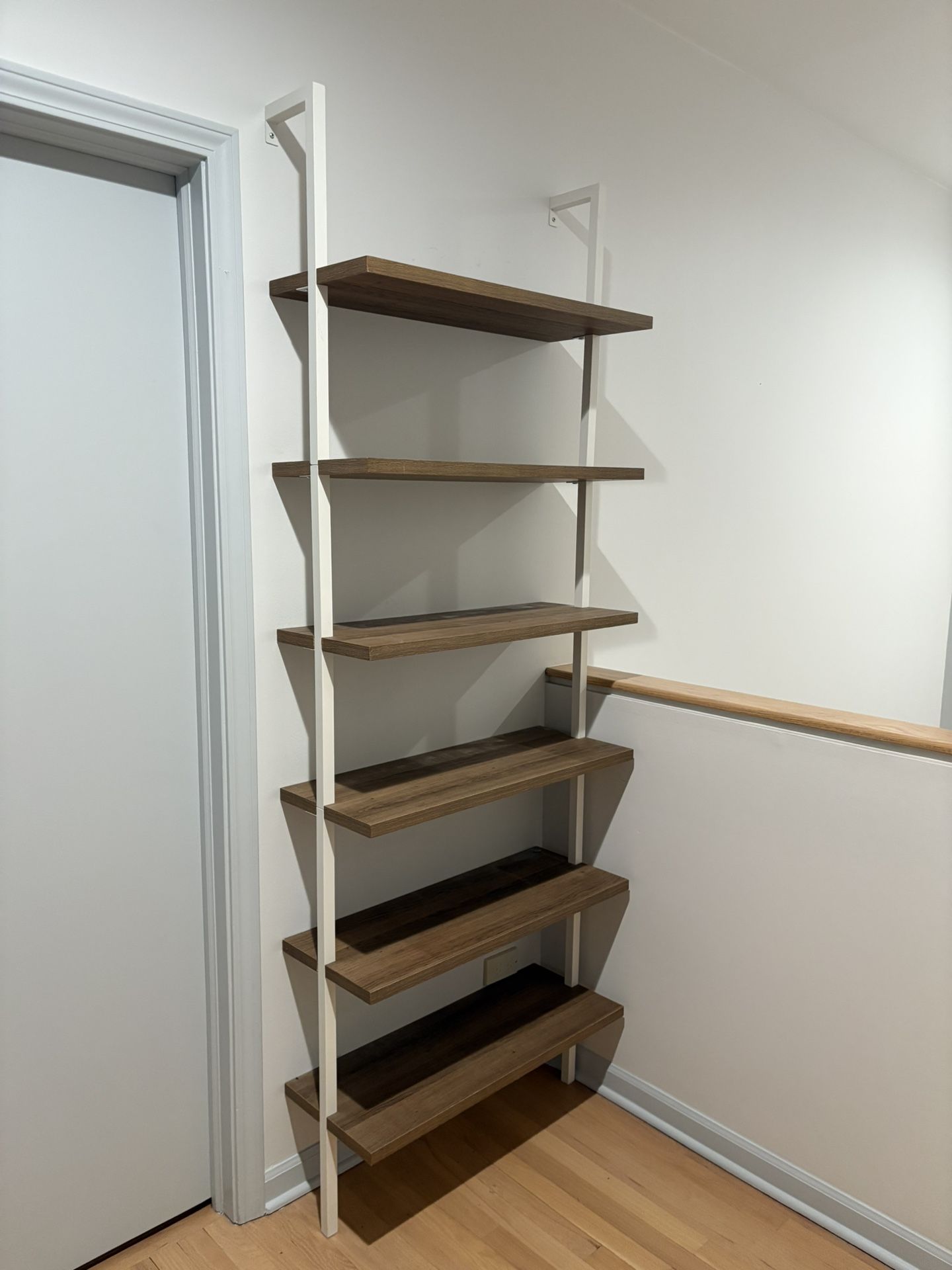 Beautiful Bookshelves