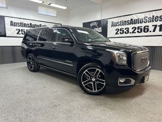 2015 GMC Yukon XL 1500