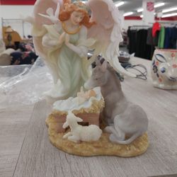 Seraphim Angel