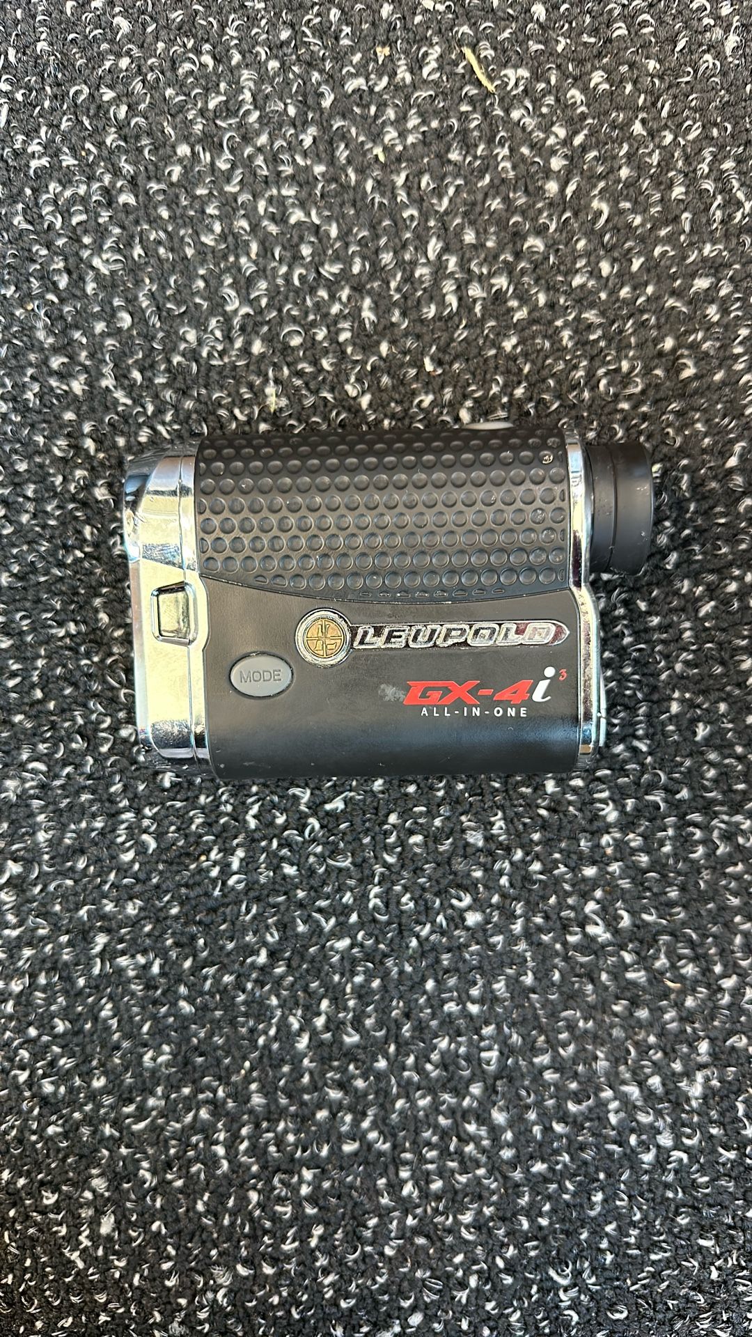 Leupold Distance Rangefinder