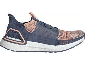 adidas Ultraboost 19 Womens Running Shoes