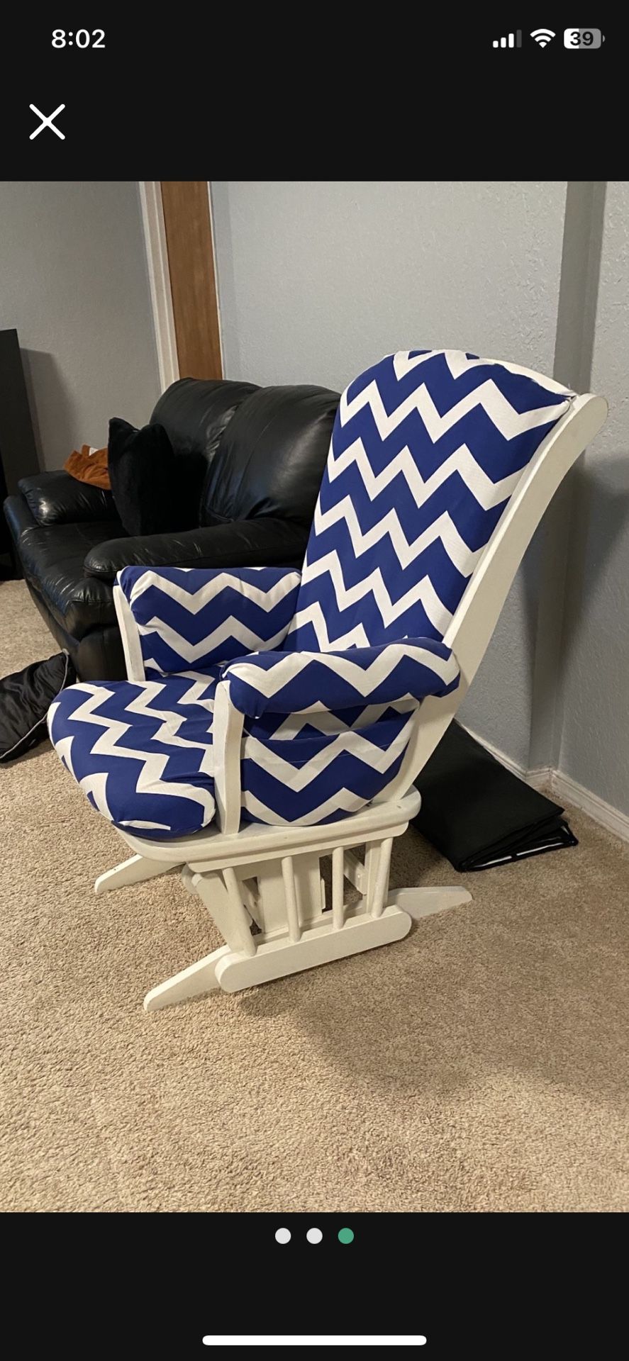 Rocking Chair