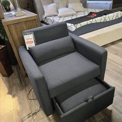 TWIN SLEEPER SOFA 