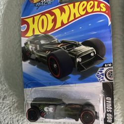 Hot Wheel