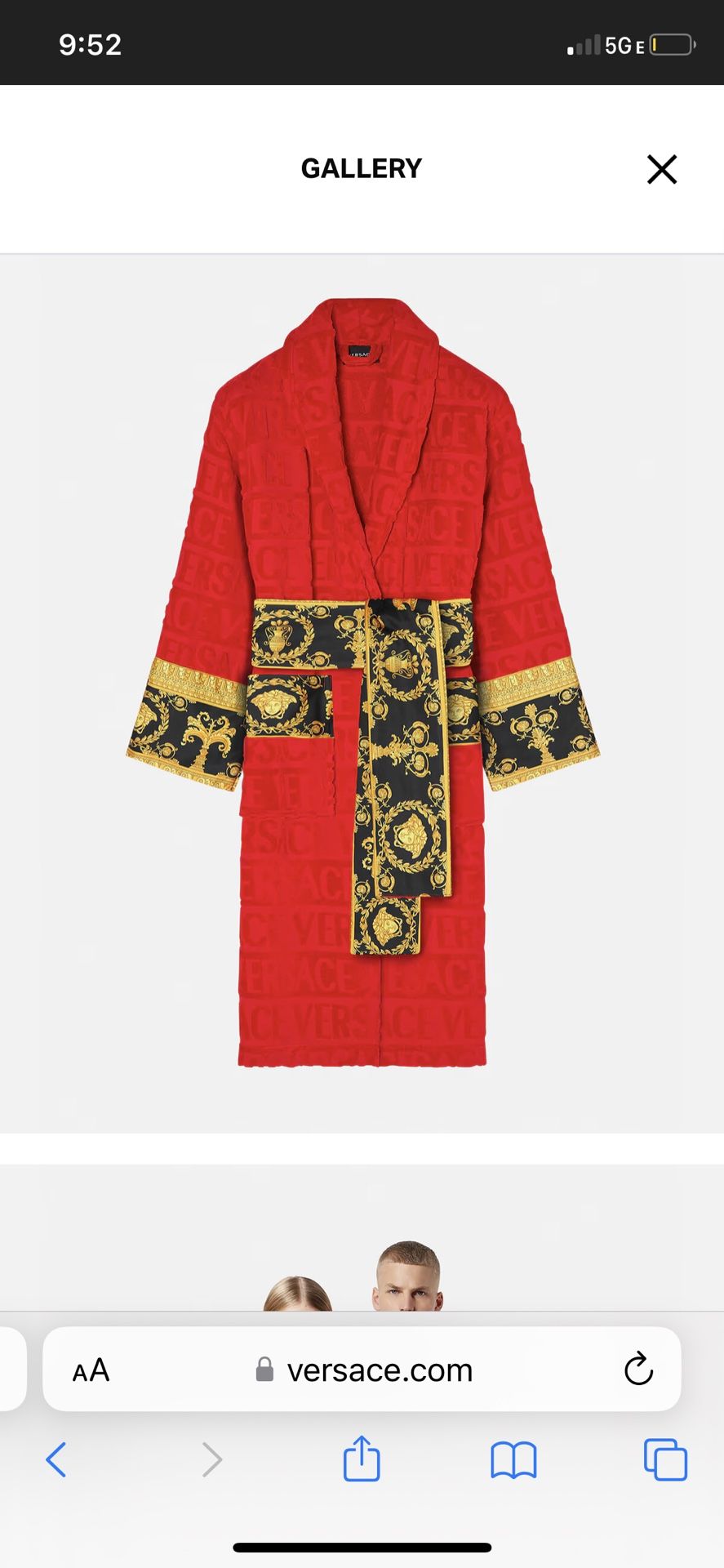 Versace