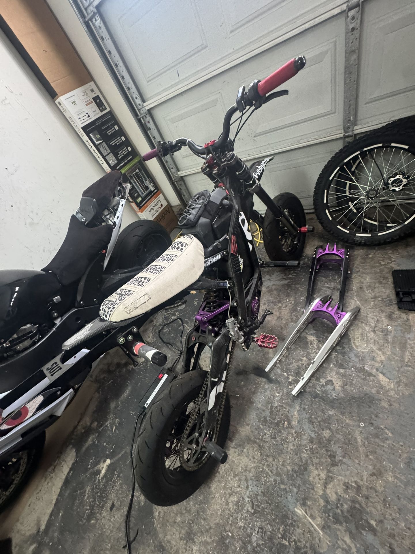 2023 Surron Light Bee