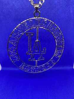 LA dodgers