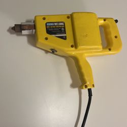 *LIightly Used* Stud Welder