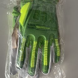 Work Gloves 