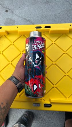 Tervis Spider-Man 40oz