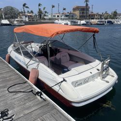 1997 Bayliner Cierra