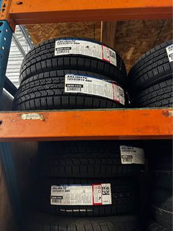 (4) 185/65R15 SL - Falken - AKLIMATE