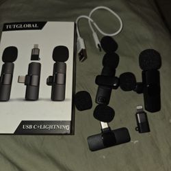 Mini Mic