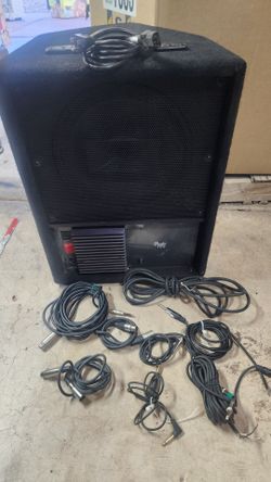 Fender Powerstage 100