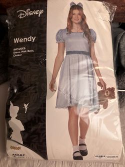 Wendy
