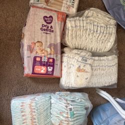 Baby Diapers
