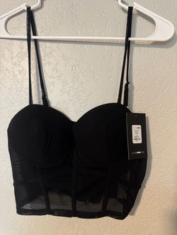 Womens corset top