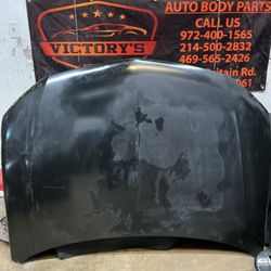 CADILLAC XT6 HOOD 2020-2025 OEM