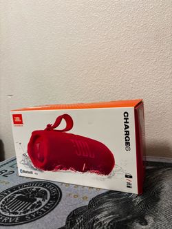 Jbl charge 6