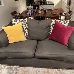 Love Seat