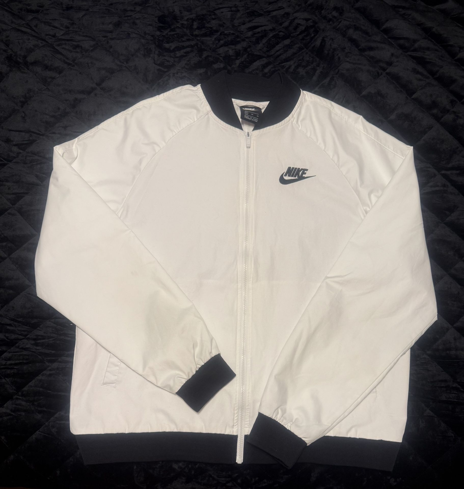 Mens Nike Jacket